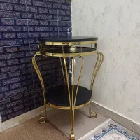 میز تمیز و سالم