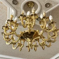 لوستر سفارشی