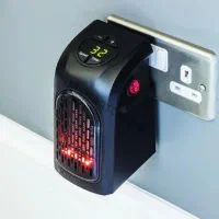 هیتر برقی فن دار Handy Heater