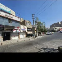۱۵مترمغازه قیمت کل۱/۷۵۰سندتک برگ فاز1اندیشه