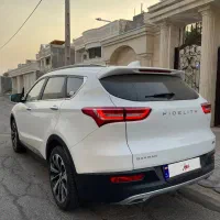 فیدلیتی مدل ۱۴۰۱|خودرو سواری و وانت|رفسنجان, |دیوار