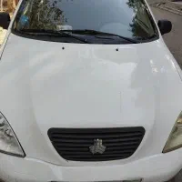 تیبا مدل ۹۲