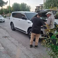 تعمیرگاه تخصصی هیوندا کیا|خدمات موتور و ماشین|اصفهان, برزان|دیوار