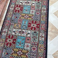 گلیم فرش راهرویی