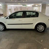 رنو مگان آپشنال صفر|خودرو سواری و وانت|تهران, حکیمیه|دیوار