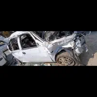 ساینا S دوگانه کارخانه مدل 1402 تصادفی|خودرو سواری و وانت|مشهد, امام رضا (ع)|دیوار
