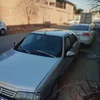 پژو ۴۰۵ مدل ۹۱