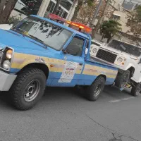 یدک کش امداد خودرو تعمیر در محل ۲۴ ساعته|خدمات حمل و نقل|تهران, ونک|دیوار