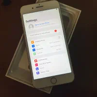 7plus/256gبدون تعمیر