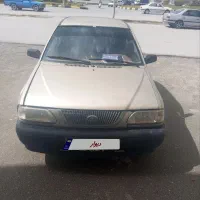 پراید۱۴۱دوگانه