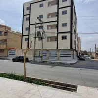 اپارتمان صفر گلدیس بر خیابان ابوذر|فروش آپارتمان|شاهین‌شهر, شهرک گلدیس|دیوار