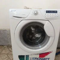 لباسشویی ایتالیایی فروشی|ماشین لباسشویی و خشککن لباس|نیشابور, شهید جعفری|دیوار