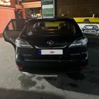 لکسوس RX 350، مدل ۲۰۱۲ با کابین بسیار مرتب|خودرو سواری و وانت|شیراز, قدوسی غربی|دیوار
