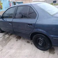 سمند LXدوگانه دست بیرنگ 95|خودرو سواری و وانت|آزادشهر, |دیوار