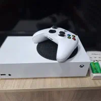 xbox series s|کنسول، بازی ویدئویی و آنلاین|اصفهان, شهریار|دیوار