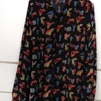 مانتو در حد نو نو|لباس|خرمآباد, |دیوار