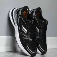 کتونی نیبالانس زدیکس جردن ۷۵۰ ساکونی راحتی|کیف، کفش، کمربند|قم, زنبیل آباد|دیوار