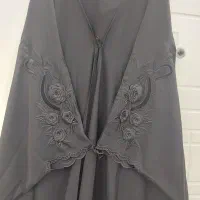 سه عدد چادر مشکی جده نو  و در حدنو|لباس|مشهد, کوی ولیعصر|دیوار