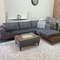 مبل ال|مبلمان خانگی و میز عسلی|اندیشه, شهرک مریم|دیوار