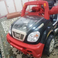 ماشین شارژی