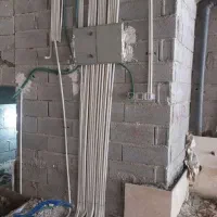 برق کار ساختمان تعمیرات و برق کشی ساختمان|خدمات پیشه و مهارت|مریوان, |دیوار