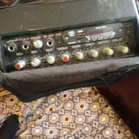 دستکاه و میکروفون|سیستم صوتی خانگی|مشهد, نوید|دیوار