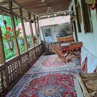 اجاره روزانه/هفتگی/ماهانه ویلا۷۰ متری|اجارهٔ کوتاه‌مدت ویلا و باغ|املش, |دیوار