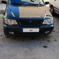 پراید۱۱۱مدل۹۱|خودرو سواری و وانت|کهریزک, |دیوار