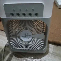 پنکه رومیزی|پنکه و تصفیهکنندهٔ هوا|چناران, |دیوار