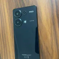 گوشی شیامی پوکو M6پرو 512گیگ رام 12