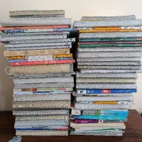 فروش کتاب کنکور