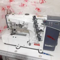 چرخ خیاطی میاندوز