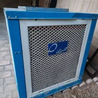 کولر سلولزی انرژی