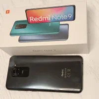 گوشی شیائومی ردمی نوت ۹