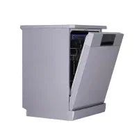 ظرفشویی کندی PDF315 سفید|ماشین ظرفشویی|هشتگرد, هشتگرد قدیم|دیوار