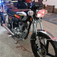 موتور 200 متین 404