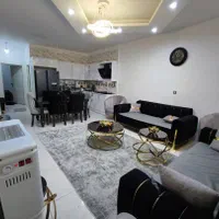 اجاره سوییت اپارتمان مبله در حد هتل ۴ واحد ۲خواب