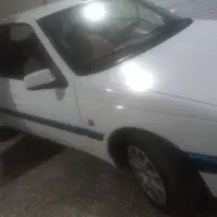 پژو تیوفای گاز سیمی سالم|خودرو سواری و وانت|بوشهر, |دیوار