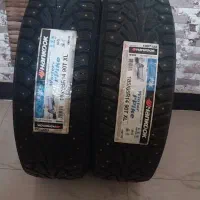 لاستیک یخ شکن هانکوک سایز ۱۴