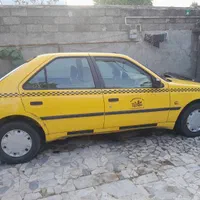 تاکسی تمیز
