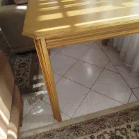 میز غذاخوری4نفره