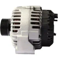 دینام زانتیا ۲۰۰۰ و ۱۸۰۰ و ELX