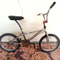 دوچرخه حرفه ای 20