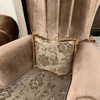 مبل راحتی نیم ست|مبلمان خانگی و میز عسلی|تبریز, |دیوار