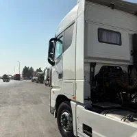 فوتون ۴۶۰ اتوماتیک مدل ۱۴۰۱|خودرو سنگین|اصفهان, شهرک صنعتی امیرکبیر (شاپور جدید)|دیوار