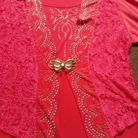 شومیز نگین دار|لباس|سنندج, |دیوار