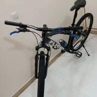 دوچرخه( فلش) فوجی راپیدو ترینکس ویوا اورلود|دوچرخه، اسکیت، اسکوتر|کرج, شهرک بنفشه|دیوار