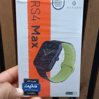 ساعت هوشمند