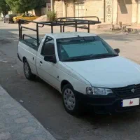 آریسان یک|خودرو سواری و وانت|اهواز, نادری|دیوار