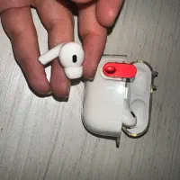 Airpods pro 2-type c|لوازم جانبی موبایل و تبلت|تهران, سهروردی|دیوار